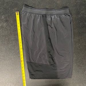 Nike training shorts